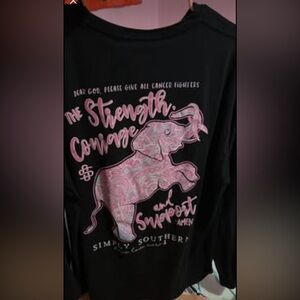 Simply Southern Adult X-Large T-shirts